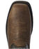 Ariat Men's Workhog Met Guard Work Boots - Composite Toe, Brown, hi-res