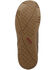 Image #7 - Twisted X Men's Boat Shoe Driving Moc Shoes - Moc Toe, Brown, hi-res