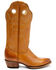 Idyllwind Women's Rider Western Boots - Pointed Toe, Cognac, hi-res