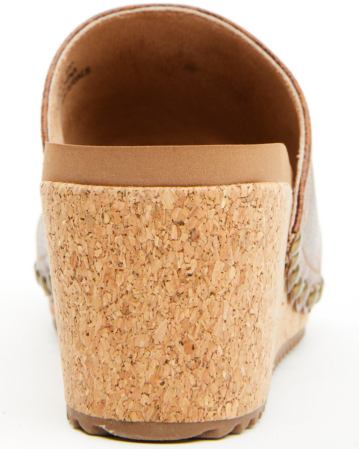 Image #5 - Corkys Women's Saddle Up Sandals, Brown, hi-res