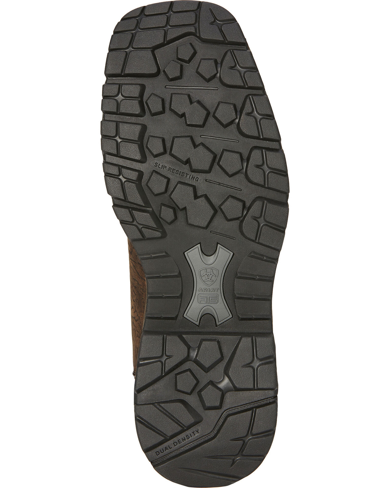 Ariat conquest h2o discount