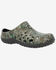 Image #1 - Muck Boots Men's Muckster Lite EVA Clogs, Moss Green, hi-res