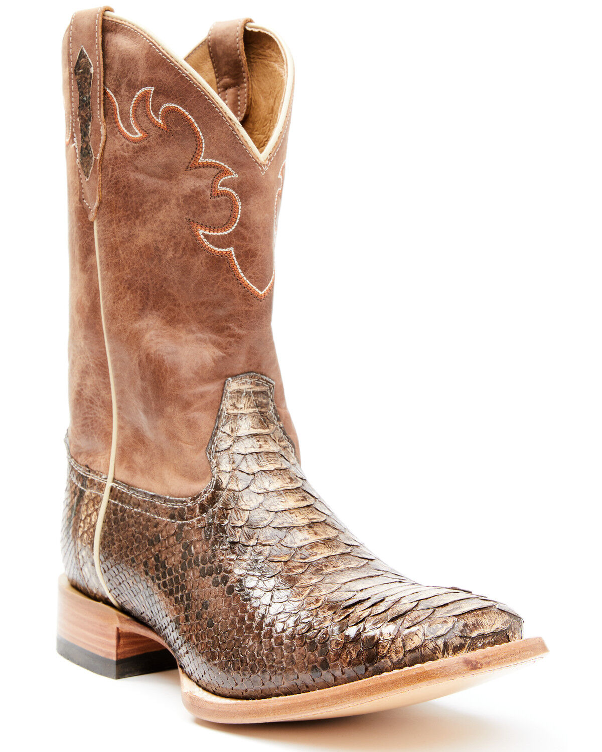 exotic cowboy boots for sale