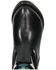 Image #6 - Frye Women's Billy Southwestern Western Boots - Round Toe, Black, hi-res