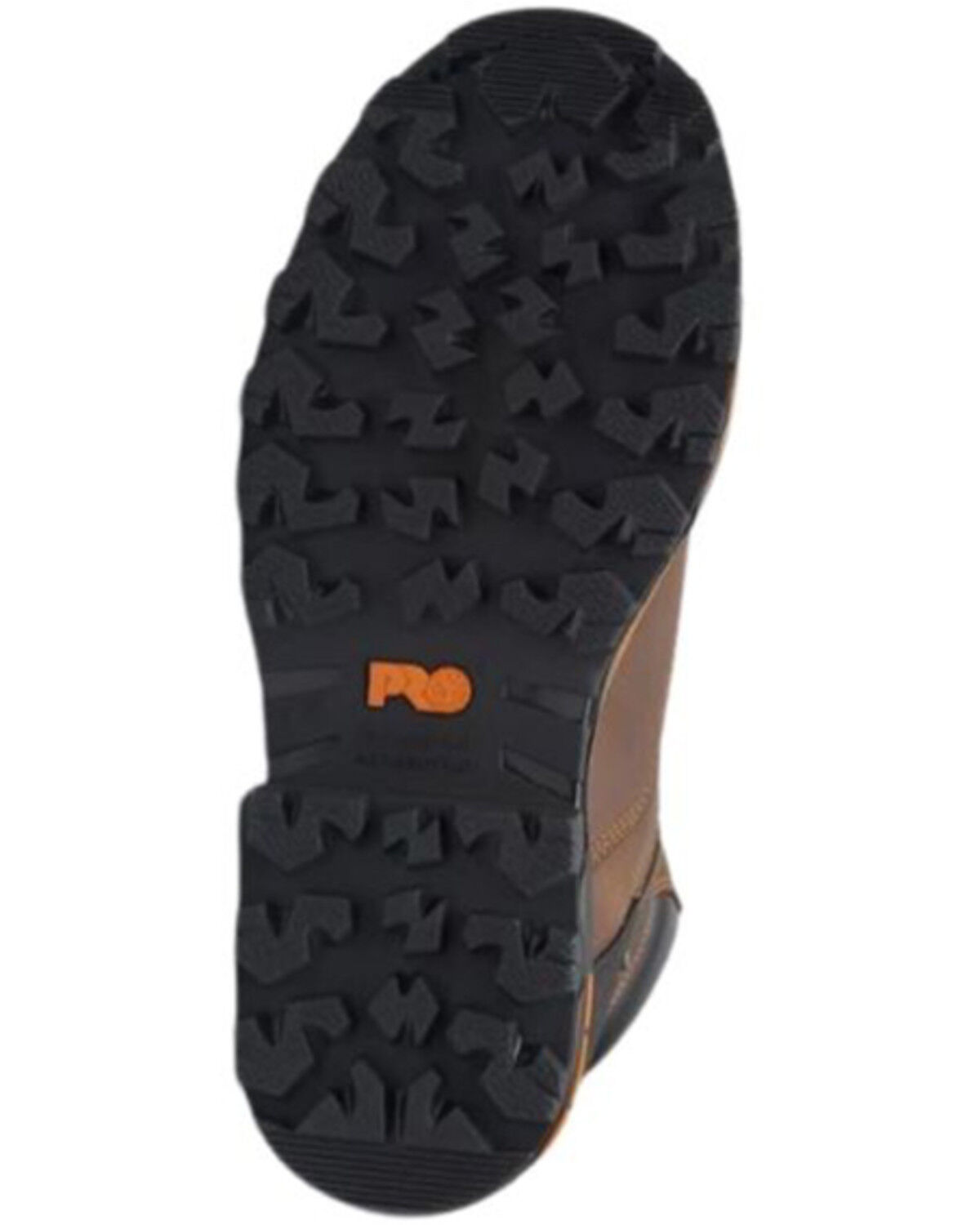 Image #6 - Timberland PRO Men's 6" Boondock BOA® Waterproof Puncture Resistant Work Boots - Composite Toe, Coffee, hi-res