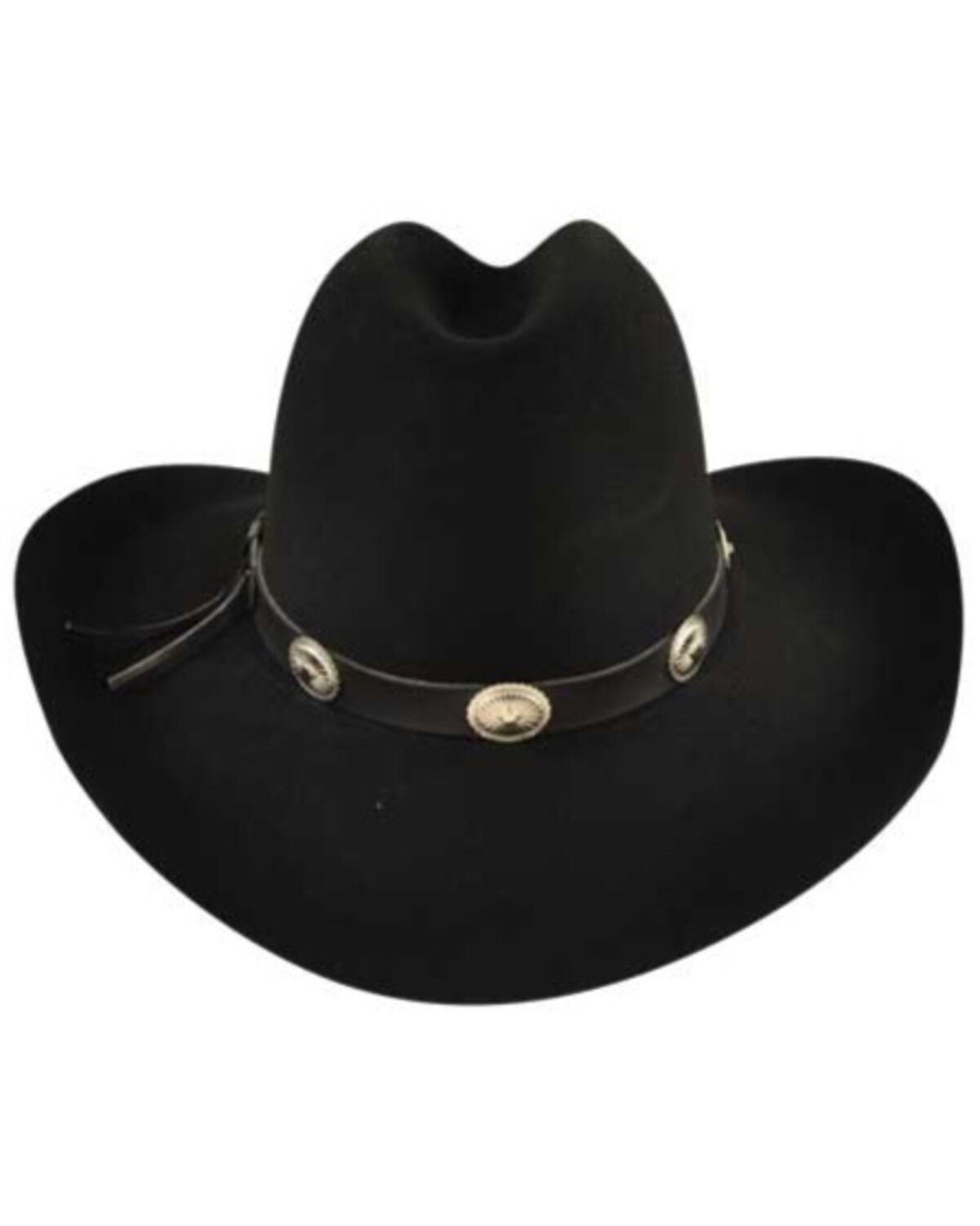 bailey tombstone hat