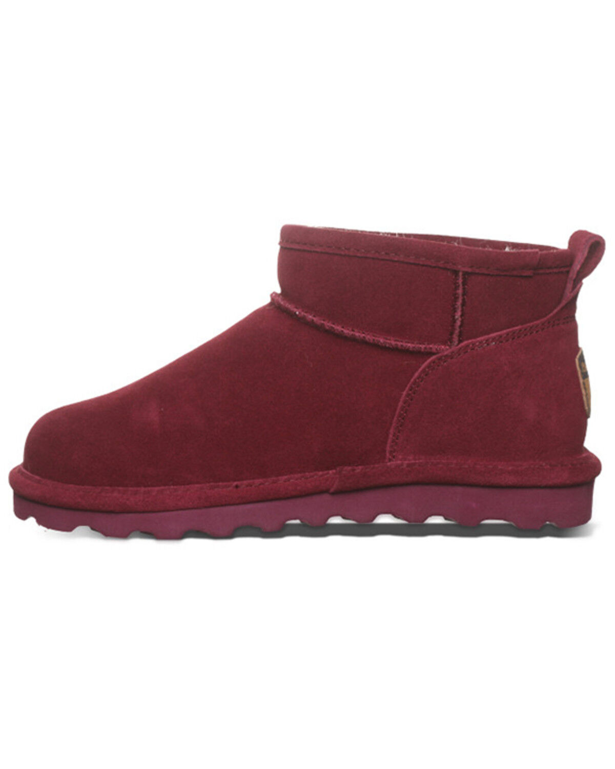 Image #3 - Bearpaw Women's Shorty Casual Boots, , hi-res