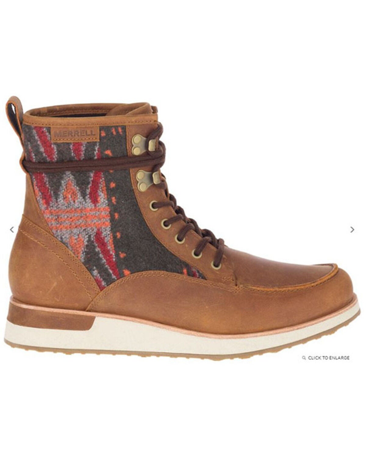 womens roam mid merrell