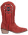 Image #2 - Dingo Women's Takin' Flight Western Boots - Pointed Toe, , hi-res