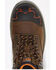 Image #5 - Timberland Pro Men's 6" Magnitude Waterproof Work Boots - Composite Toe, , hi-res