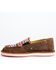 Image #3 - RANK 45® Women's Solana Casual Shoes - Moc Toe, Multi, hi-res