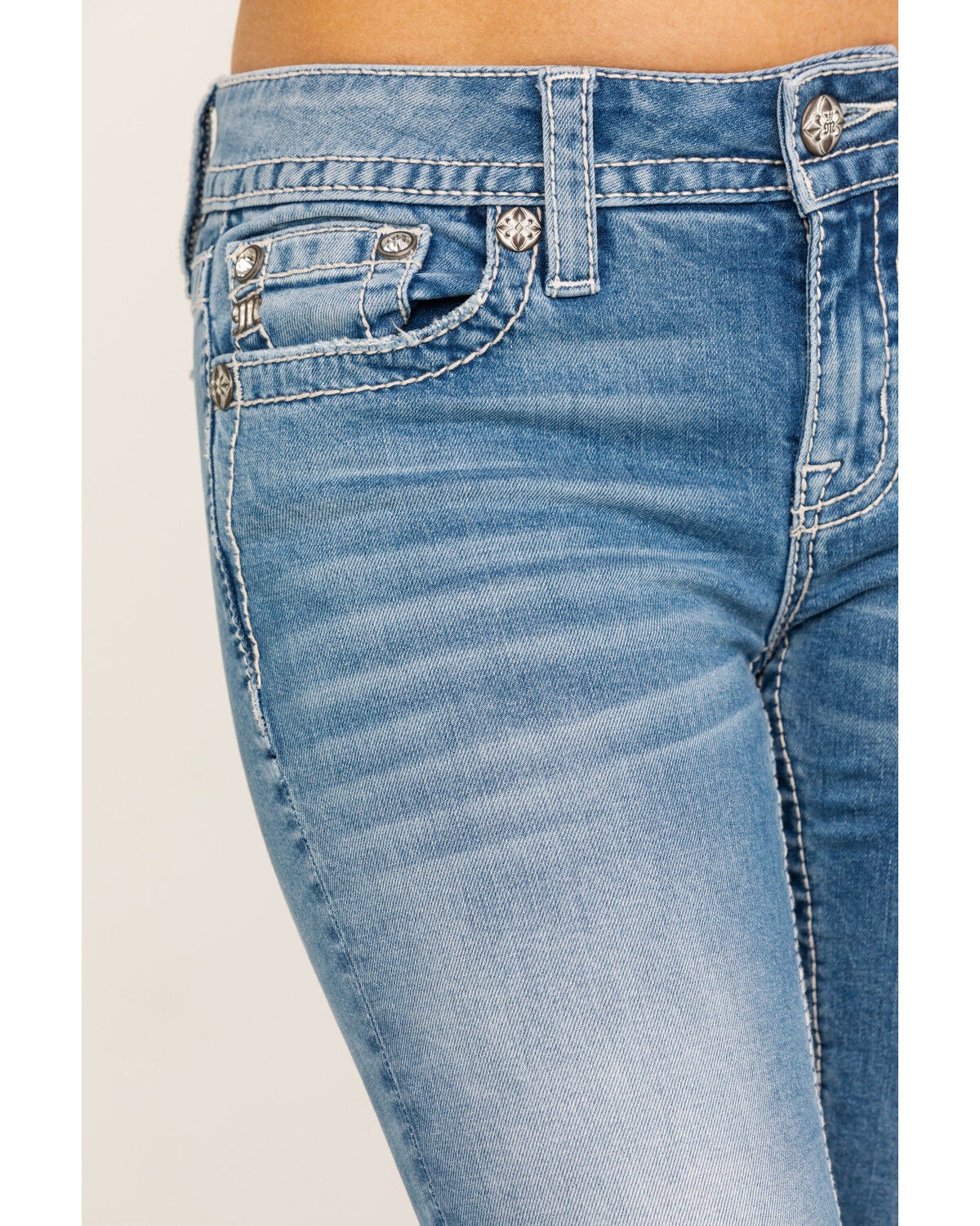 miss me dreamcatcher jeans