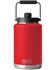 Image #1 - Yeti Rambler® One Gallon Water Jug , Red, hi-res