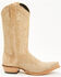 Image #2 - Ariat Women's Hazen Western Boots - Snip Toe, Taupe, hi-res