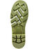 Image #5 - Baffin Men's Petrolia (STP) Waterproof Rubber Boots - Steel Toe, Black, hi-res