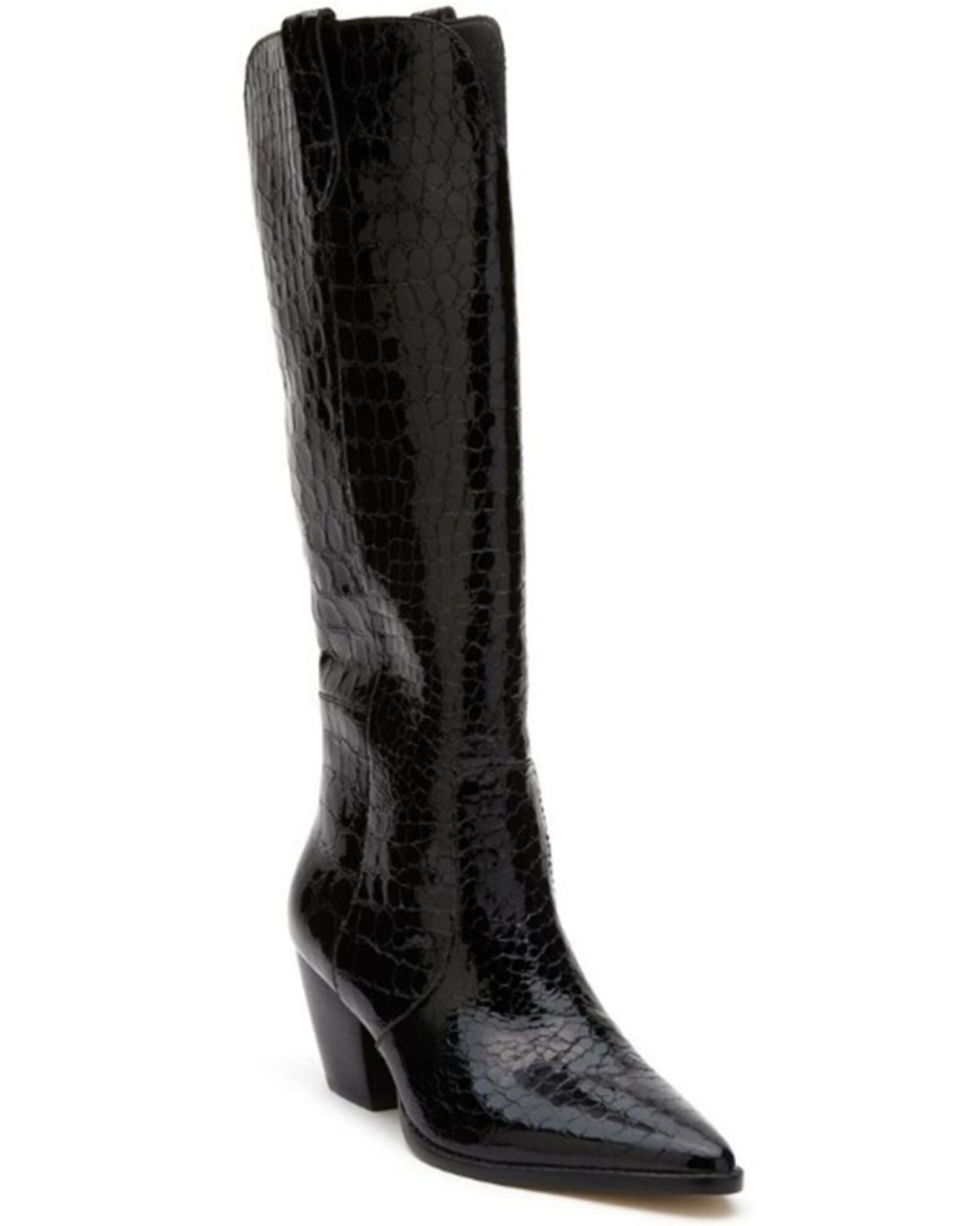 Matisse Women s Stella Western Boots Pointed Toe Sheplers