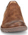 Image #4 - Born Men's Nigel Slip-On Casual Shoes, Rust Copper, hi-res