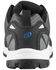 Image #4 - Nautilus Men's Velocity Work Shoes - Composite Toe, Grey, hi-res