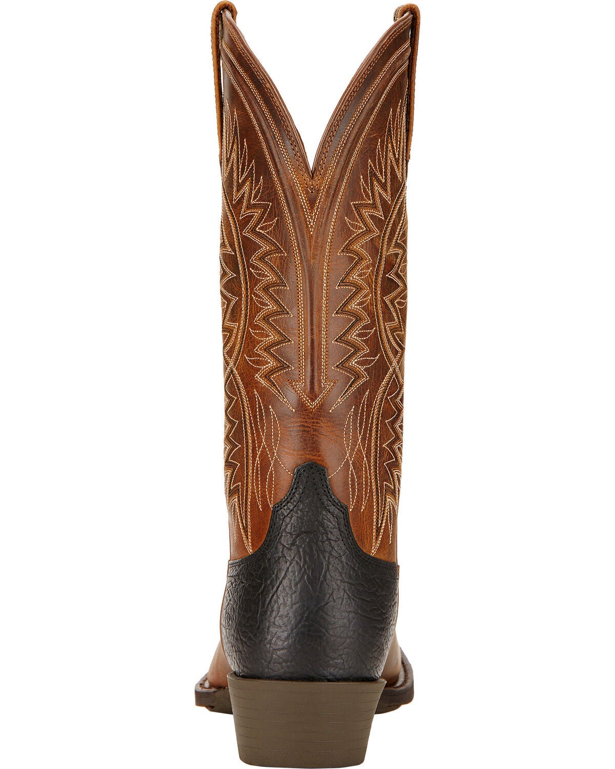 ariat troubadour
