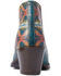 Image #3 - Ariat Women's Pendleton Dixon Western Booties - Snip Toe, , hi-res