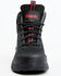 Image #4 - Rocky Men's Industrial Athletix Hi-Top 6" Work Shoe - Composite Toe, Black, hi-res