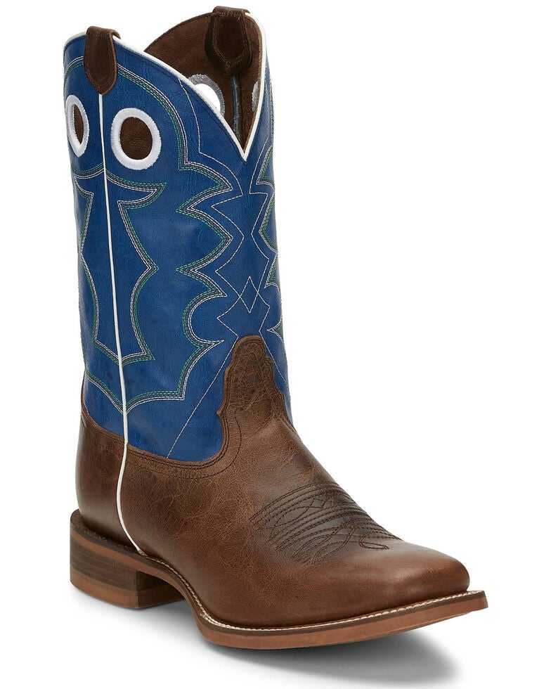 Men's Nocona Boots - Sheplers