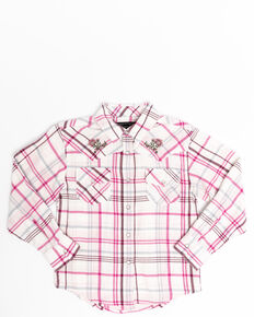 Toddler Girls Western Wear Sheplers