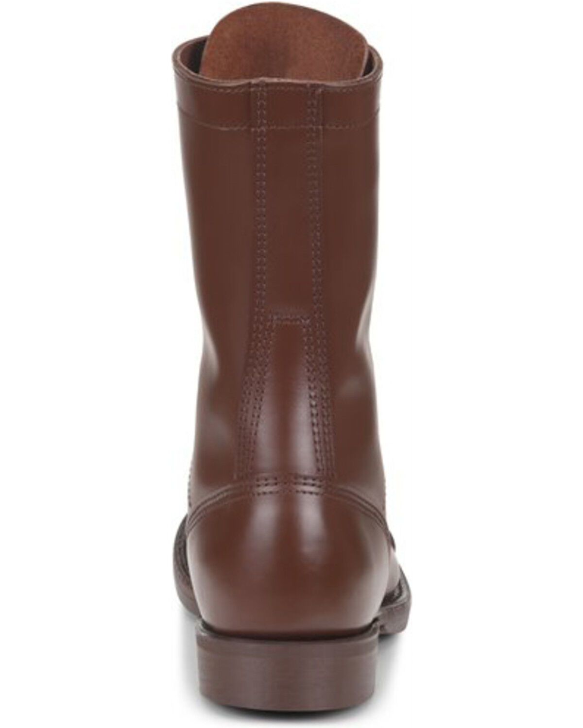 Image #3 - Corcoran Men's Historic Jump Boots - Soft Toe, Brown, hi-res