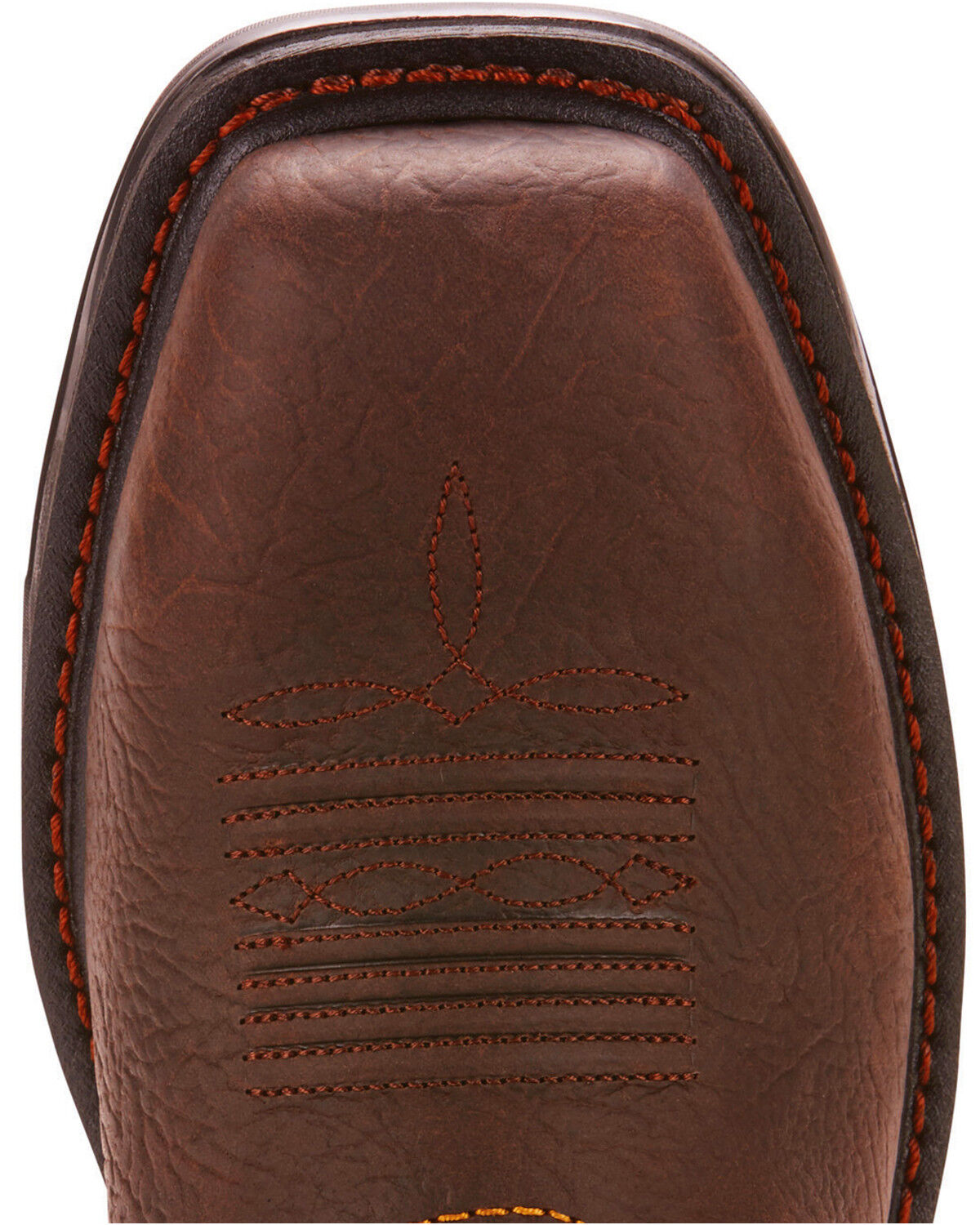ariat workhog firebird