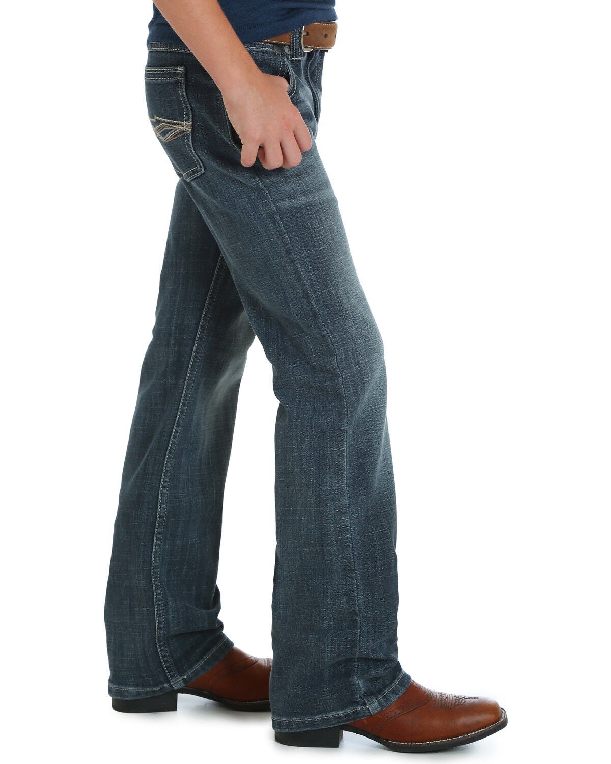 Boot cut pant boy Clearance