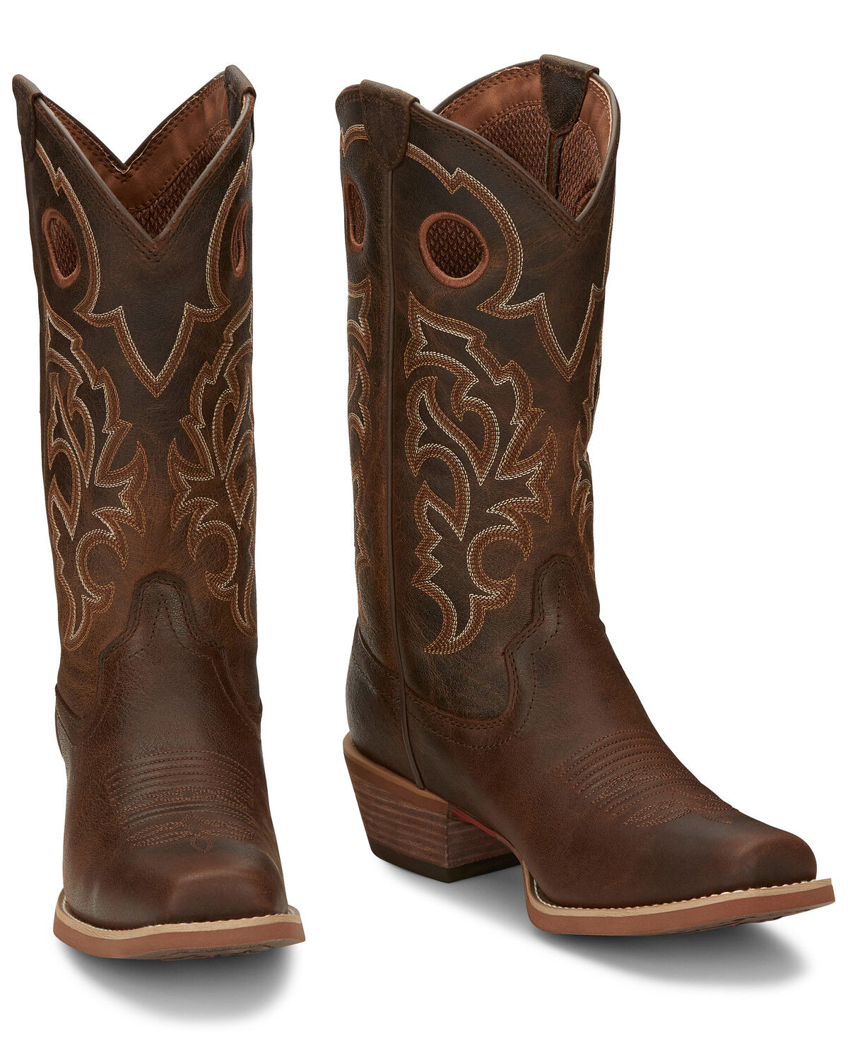 men justin boots