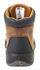Image #7 - Georgia Boot Men's Flxpoint Waterproof Work Boots - Round Toe, Brown, hi-res