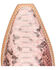 Image #6 - Tony Lama Women's Black Label Exotic Python Tall Western Boots - Snip Toe, Red, hi-res
