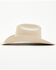 Image #3 - Cody James 3X Felt Cowboy Hat, Silver Belly, hi-res