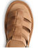 Image #6 - Bearpaw Women's High Seas Platform Sandals, Brown, hi-res