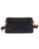 Image #3 - Hobo Women's Fern Slim Belt Bag, Black, hi-res