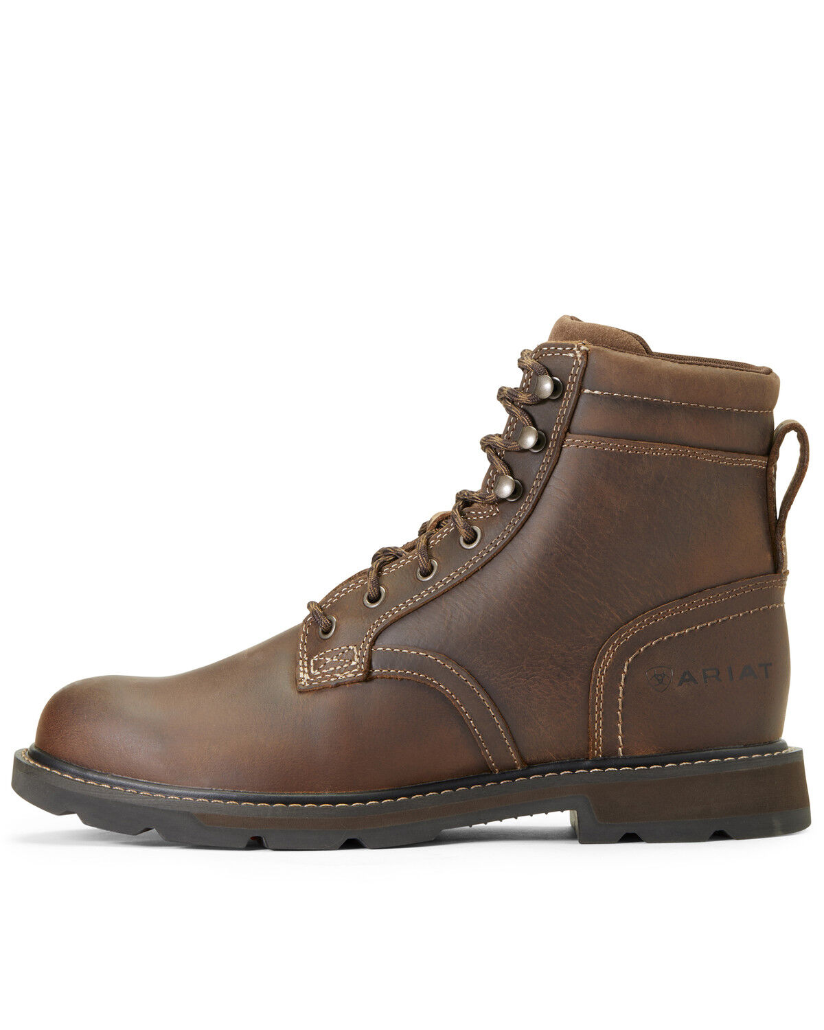 ariat groundbreaker lace up