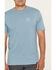 Image #4 - Troll Co Men's Twisting Wrenches Short Sleeve Graphic Work T-Shirt, Slate, hi-res