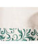 Image #1 - HiEnd Accents Wyatt Embroidered Towel Set - 3 Piece, Cream, hi-res