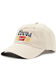 H Bar C Men's Coors Banquet Direct Logo Embroidered Ball Cap , Multi, hi-res