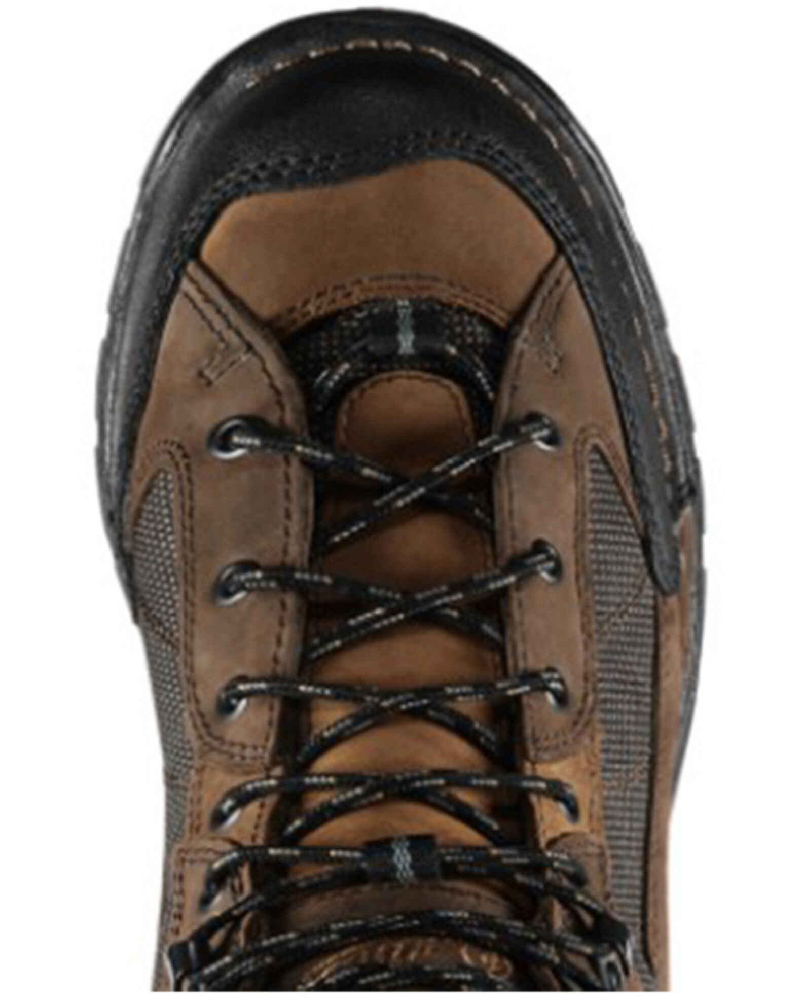 Danner Men s Radical 452 5.5 Hiking Boots Round Toe Sheplers