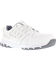 Reebok Women's Athletic Oxford Shoes - Steel Toe , White, hi-res