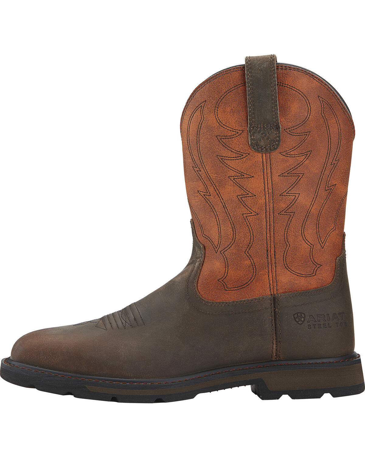 ariat dealer boots