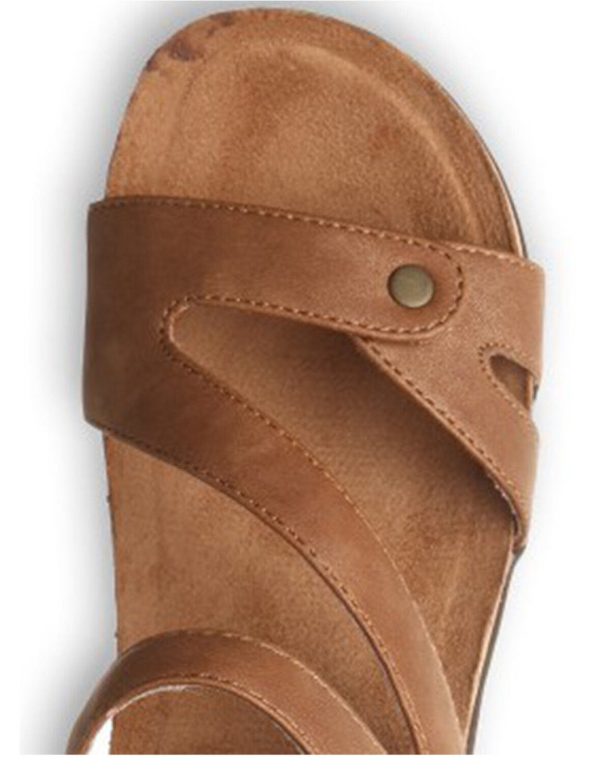 Image #6 - Bearpaw Women's Solana Casual Sandals, , hi-res