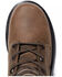 Timberland Men's Ballast Work Boots - Soft Toe, Brown, hi-res