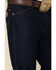 Image #5 - Wrangler Men's Active Flex Prewashed Slim Cowboy Cut Denim Jeans - Tall, Indigo, hi-res