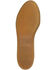 Image #4 - Minnetonka Men's Hardsole Pile Lined Moccasins, Tan, hi-res