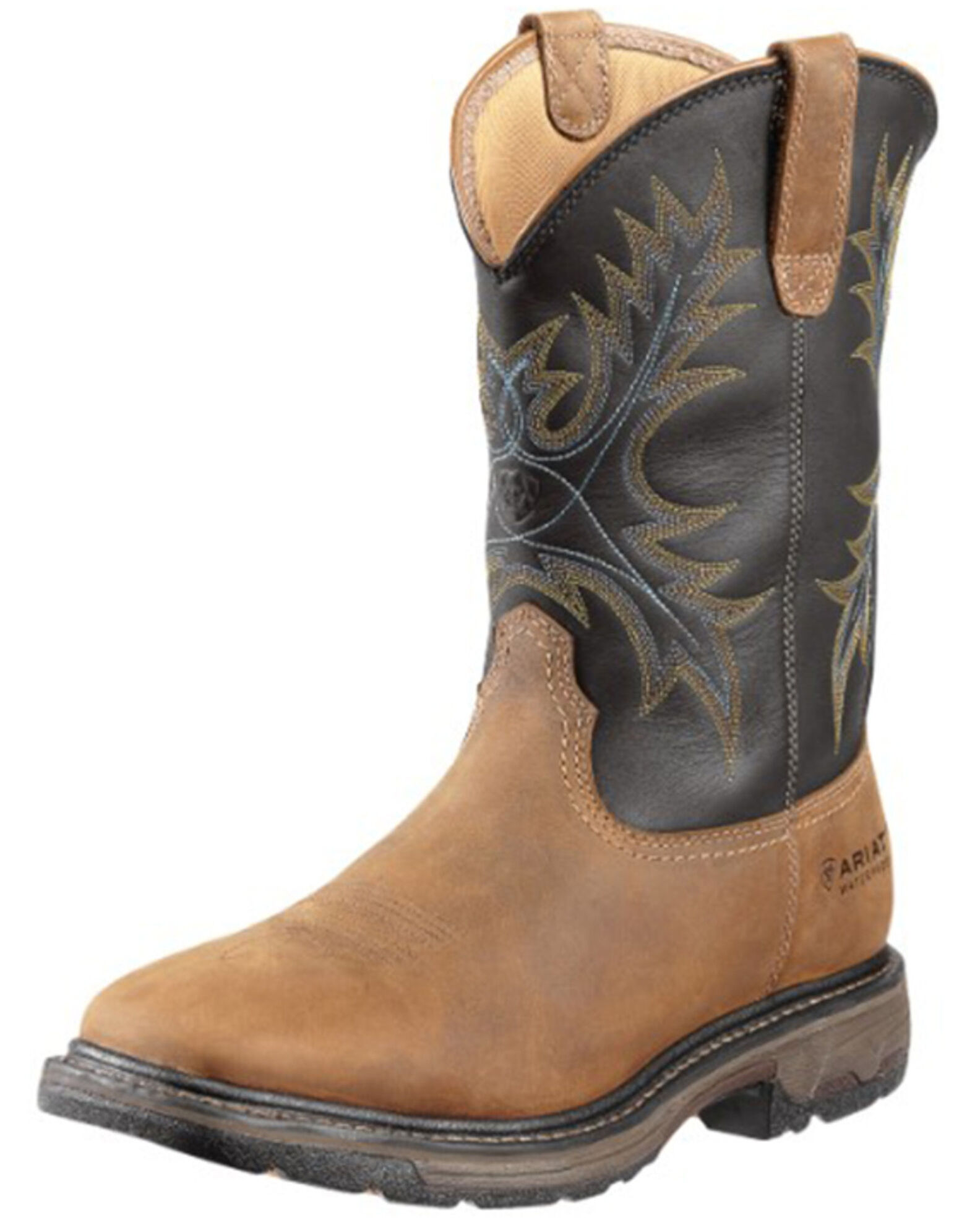 Ariat boots sheplers hotsell