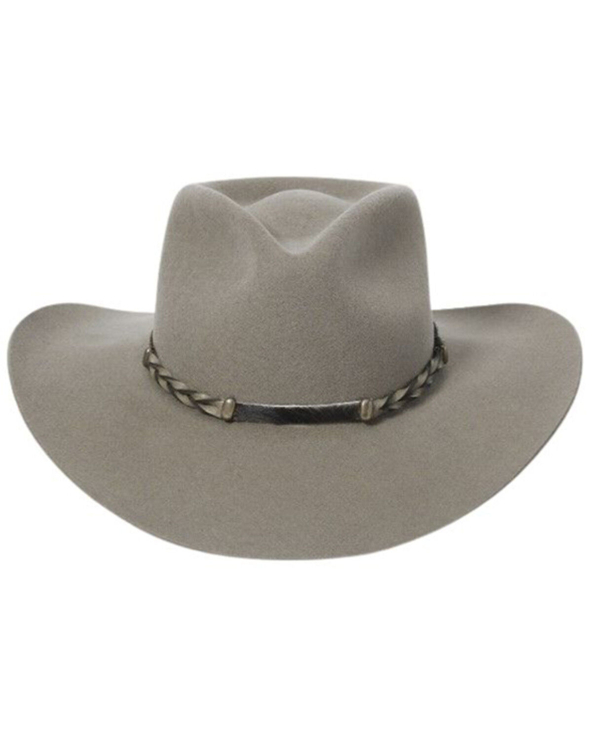 Stetson Drifter 4X Felt Cowboy Hat | Sheplers