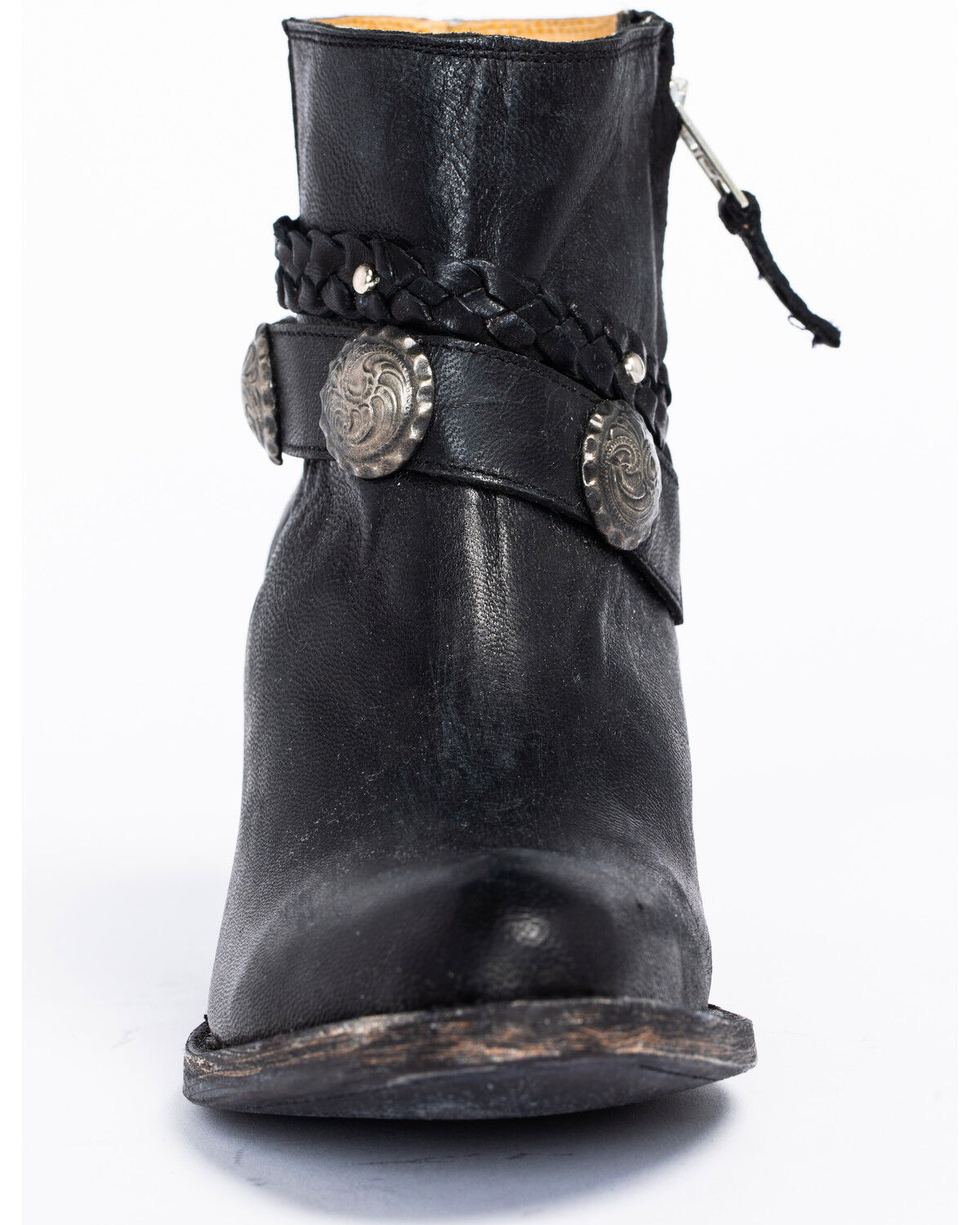 danner boots style